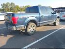 Ford F-150 Lariat Image 2