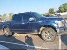 Ford F-150 Lariat Image 8