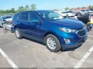 Chevrolet Equinox Lt Image 1