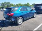 Chevrolet Equinox Lt Image 2