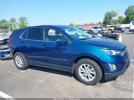 Chevrolet Equinox Lt Image 14