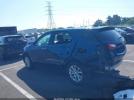 Chevrolet Equinox Lt Image 10