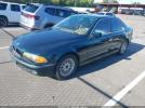 BMW 5 Series Image 4