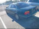 BMW 5 Series Image 3