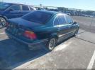 BMW 5 Series Image 6
