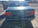 BMW 5 Series Image 7