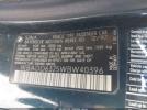BMW 5 Series Image 5