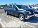 Chevrolet Silverado 1500 2wd  Short Bed Lt Image 1