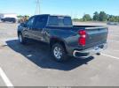 Chevrolet Silverado 1500 2wd  Short Bed Lt Image 4