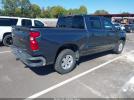Chevrolet Silverado 1500 2wd  Short Bed Lt Image 12