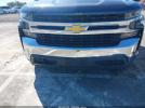 Chevrolet Silverado 1500 2wd  Short Bed Lt Image 7