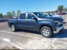 Chevrolet Silverado 1500 2wd  Short Bed Lt Image 9