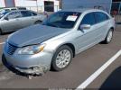 Chrysler 200 Lx Image 2