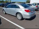 Chrysler 200 Lx Image 7