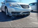 Chrysler 200 Lx Image 6