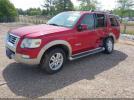Ford Explorer Eddie Bauer Image 4