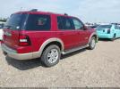 Ford Explorer Eddie Bauer Image 6