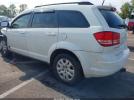 Dodge Journey Se Image 2