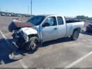 Chevrolet Silverado 1500 Work Truck Image 4