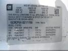 Chevrolet Silverado 1500 Work Truck Image 15