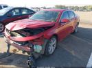 Chevrolet Impala 2lt Image 4