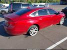 Chevrolet Impala 2lt Image 7