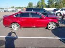 Chevrolet Impala 2lt Image 13