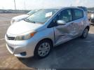 Toyota Yaris Image 9