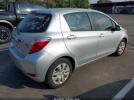 Toyota Yaris Image 3