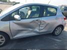 Toyota Yaris Image 4