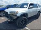 Toyota 4Runner Sr5 Image 7