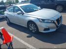 Nissan Altima 2.5 S Image 1