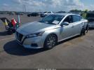 Nissan Altima 2.5 S Image 2