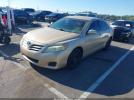 Toyota Camry Le Image 2