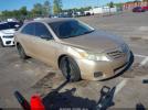 Toyota Camry Le Image 4