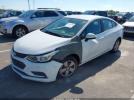 Chevrolet Cruze Ls Auto Image 2