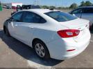 Chevrolet Cruze Ls Auto Image 3