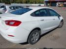 Chevrolet Cruze Ls Auto Image 5