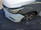 Chevrolet Cruze Ls Auto Image 7