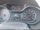 Chevrolet Cruze Ls Auto Image 8