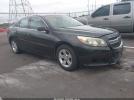Chevrolet Malibu 1ls Image 1