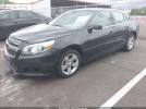 Chevrolet Malibu 1ls Image 5