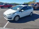 Ford Fiesta S Image 2