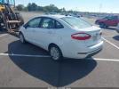 Ford Fiesta S Image 3