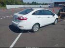 Ford Fiesta S Image 4