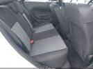 Ford Fiesta S Image 9