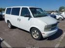 Chevrolet Astro Image 1