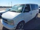 Chevrolet Astro Image 2