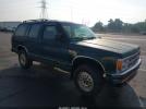 Chevrolet Blazer S10 Image 1