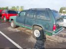 Chevrolet Blazer S10 Image 4